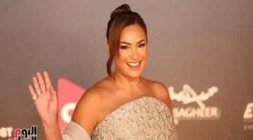 جدل واسع.. تشابه شخصية هند صبري مع إمبراطورة الباطنية في مسلسل مناعة